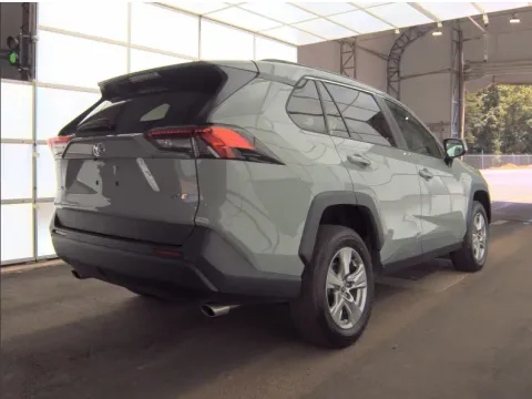 Another view of 2022 Toyota RAV4 XLE for sale in Summerville, SC at Automaxx of the Carolinas