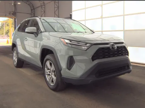 More photos of 2022 Toyota RAV4 XLE at Automaxx of the Carolinas, SC