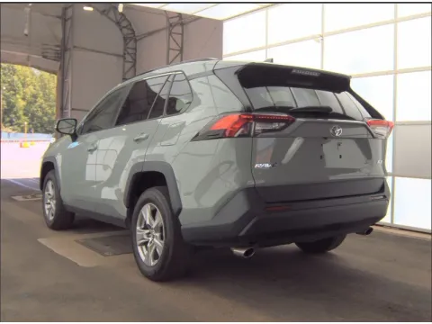 More photos of 2022 Toyota RAV4 XLE at Automaxx of the Carolinas, SC
