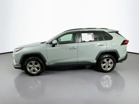 More photos of 2022 Toyota RAV4 XLE at Automaxx of the Carolinas, SC