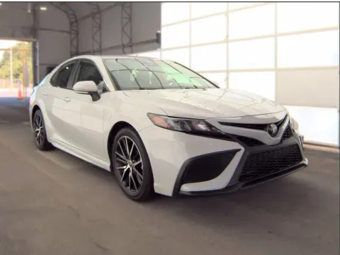 More photos of 2023 Toyota Camry SE at Automaxx of the Carolinas, SC