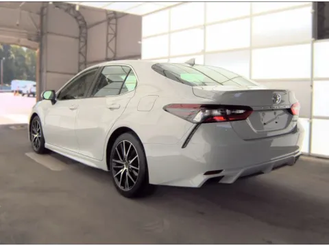 More photos of 2023 Toyota Camry SE at Automaxx of the Carolinas, SC