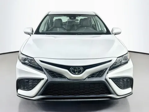 Photos of 2023 Toyota Camry SE for sale in Summerville, SC at Automaxx of the Carolinas