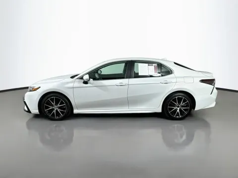 More photos of 2023 Toyota Camry SE at Automaxx of the Carolinas, SC