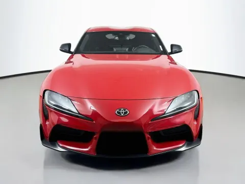 Photos of 2024 Toyota GR Supra 3.0 Premium for sale in Summerville, SC at Automaxx of the Carolinas