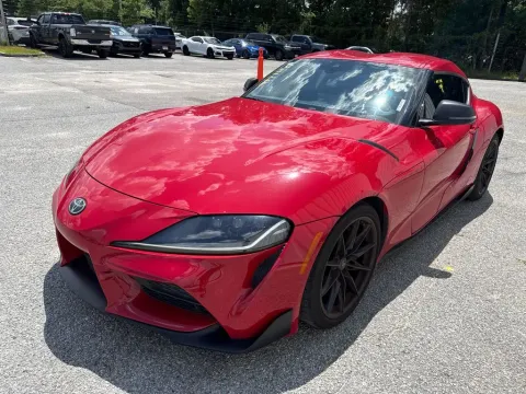 More photos of 2024 Toyota GR Supra 3.0 Premium at Automaxx of the Carolinas, SC