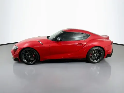 More photos of 2024 Toyota GR Supra 3.0 Premium at Automaxx of the Carolinas, SC