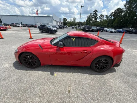 More photos of 2024 Toyota GR Supra 3.0 Premium at Automaxx of the Carolinas, SC