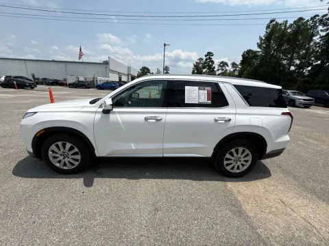 More photos of 2025 Hyundai Palisade SEL at Automaxx of the Carolinas, SC