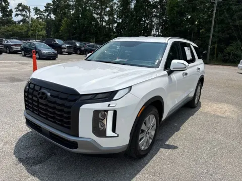 More photos of 2025 Hyundai Palisade SEL at Automaxx of the Carolinas, SC