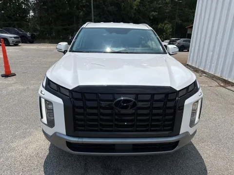 Another view of 2025 Hyundai Palisade SEL for sale in Summerville, SC at Automaxx of the Carolinas