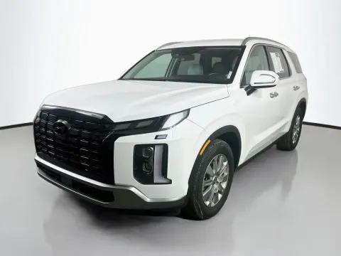 Another view of 2025 Hyundai Palisade SEL for sale in Summerville, SC at Automaxx of the Carolinas