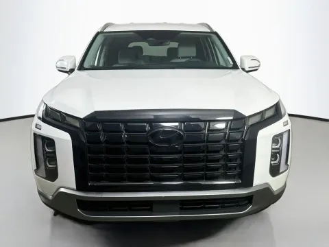 Photos of 2025 Hyundai Palisade SEL for sale in Summerville, SC at Automaxx of the Carolinas