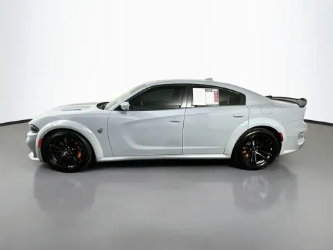 More photos of 2021 Dodge Charger SRT Hellcat Widebody at Automaxx of the Carolinas, SC