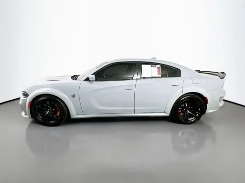 More photos of 2021 Dodge Charger SRT Hellcat Widebody at Automaxx of the Carolinas, SC