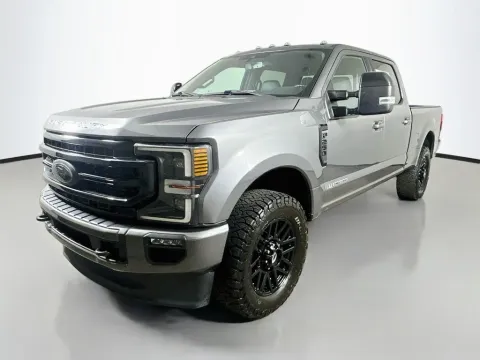 Another view of 2022 Ford F-250SD Lariat for sale in Summerville, SC at Automaxx of the Carolinas