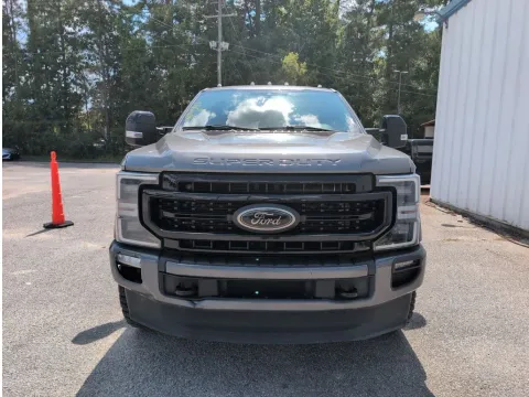 Another view of 2022 Ford F-250SD Lariat for sale in Summerville, SC at Automaxx of the Carolinas