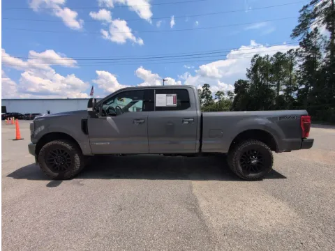 More photos of 2022 Ford F-250SD Lariat at Automaxx of the Carolinas, SC