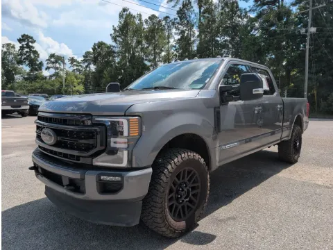 More photos of 2022 Ford F-250SD Lariat at Automaxx of the Carolinas, SC