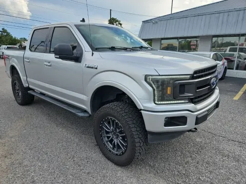 More photos of 2019 Ford F-150 XLT at Automaxx of the Carolinas, SC
