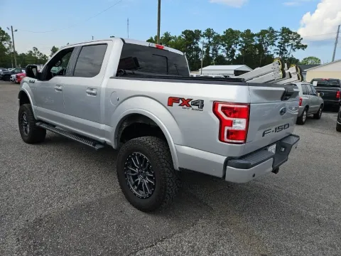 Photos of 2019 Ford F-150 XLT for sale in Summerville, SC at Automaxx of the Carolinas