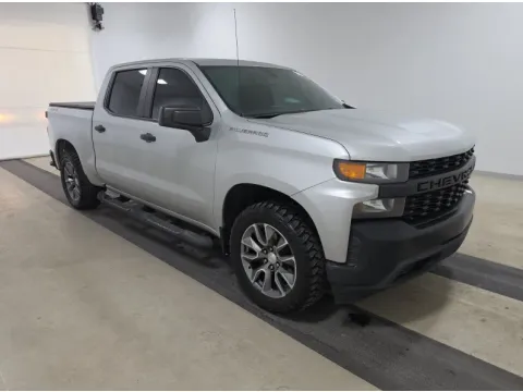 More photos of 2022 Chevrolet Silverado 1500 LTD Work Truck at Automaxx of the Carolinas, SC