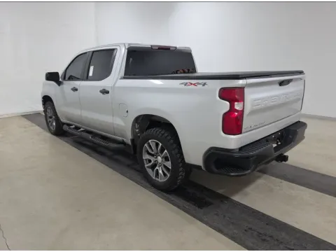 More photos of 2022 Chevrolet Silverado 1500 LTD Work Truck at Automaxx of the Carolinas, SC