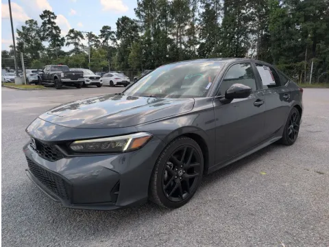 More photos of 2025 Honda Civic Sport at Automaxx of the Carolinas, SC