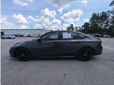 More photos of 2025 Honda Civic Sport at Automaxx of the Carolinas, SC