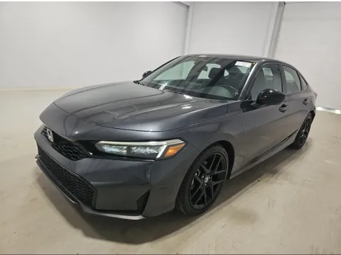 Unknown 2025 Honda Civic Sport for sale in Summerville, SC