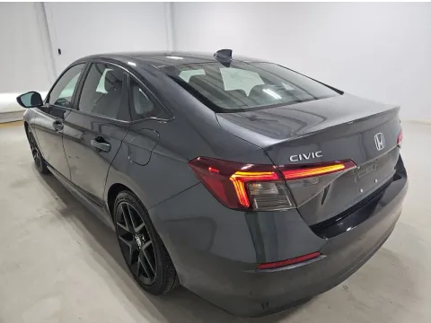 More photos of 2025 Honda Civic Sport at Automaxx of the Carolinas, SC