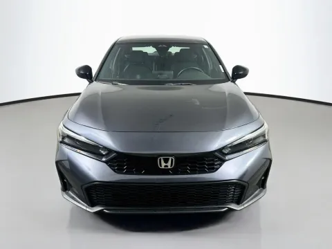 Photos of 2025 Honda Civic Sport for sale in Summerville, SC at Automaxx of the Carolinas