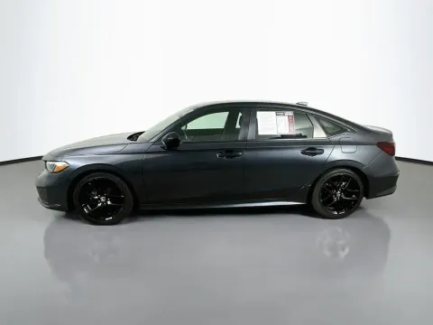 More photos of 2025 Honda Civic Sport at Automaxx of the Carolinas, SC