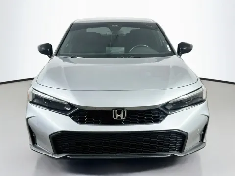 Photos of 2025 Honda Civic Sport for sale in Summerville, SC at Automaxx of the Carolinas