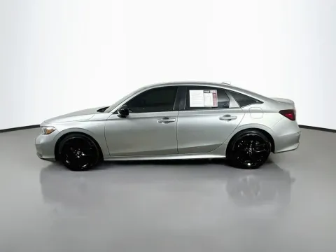 More photos of 2025 Honda Civic Sport at Automaxx of the Carolinas, SC