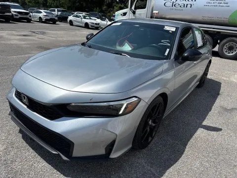 More photos of 2025 Honda Civic Sport at Automaxx of the Carolinas, SC