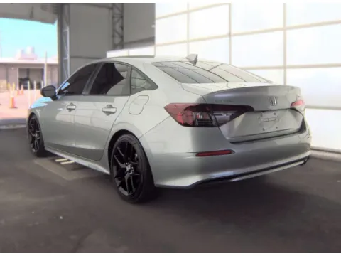 More photos of 2025 Honda Civic Sport at Automaxx of the Carolinas, SC