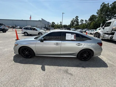 More photos of 2025 Honda Civic Sport at Automaxx of the Carolinas, SC