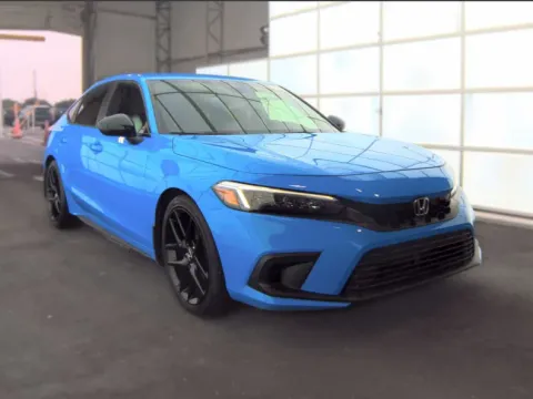 More photos of 2023 Honda Civic Sport at Automaxx of the Carolinas, SC