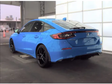 More photos of 2023 Honda Civic Sport at Automaxx of the Carolinas, SC