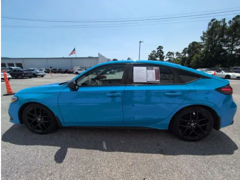 More photos of 2023 Honda Civic Sport at Automaxx of the Carolinas, SC