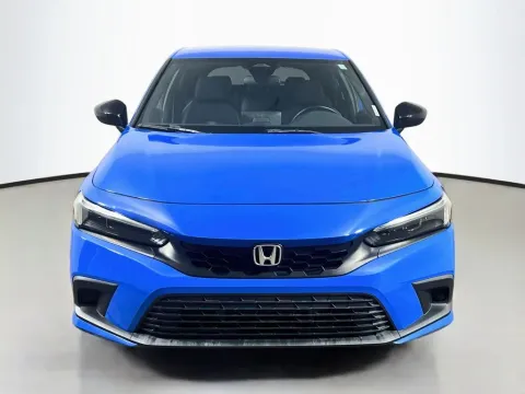 Photos of 2023 Honda Civic Sport for sale in Summerville, SC at Automaxx of the Carolinas