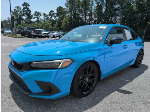 More photos of 2023 Honda Civic Sport at Automaxx of the Carolinas, SC