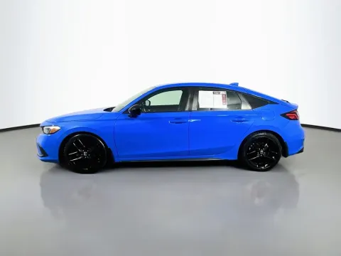 More photos of 2023 Honda Civic Sport at Automaxx of the Carolinas, SC