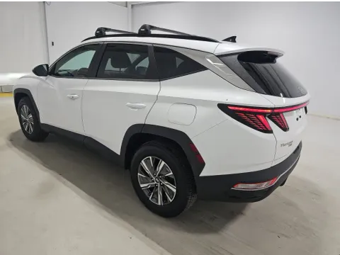 More photos of 2022 Hyundai Tucson Hybrid Blue at Automaxx of the Carolinas, SC