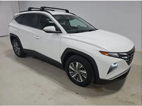 More photos of 2022 Hyundai Tucson Hybrid Blue at Automaxx of the Carolinas, SC