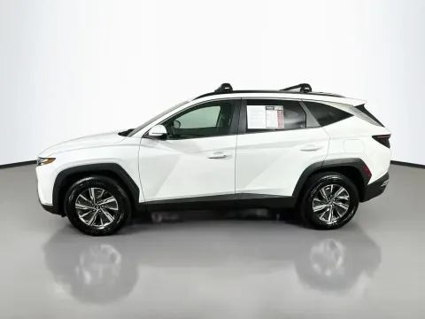 More photos of 2022 Hyundai Tucson Hybrid Blue at Automaxx of the Carolinas, SC