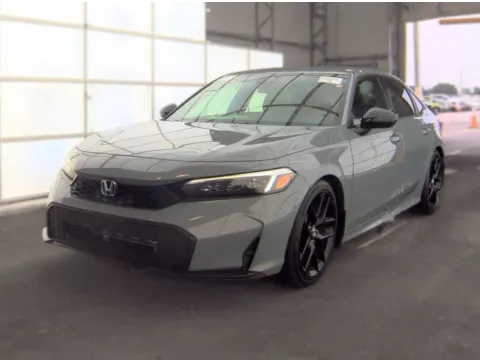 Unknown 2025 Honda Civic Sport for sale in Summerville, SC