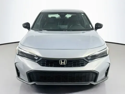 Photos of 2025 Honda Civic Sport for sale in Summerville, SC at Automaxx of the Carolinas
