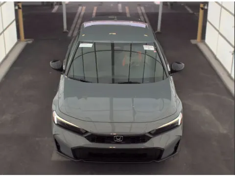 More photos of 2025 Honda Civic Sport at Automaxx of the Carolinas, SC